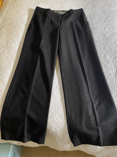 Jigsaw 100 cashmere charcoal - 100%,