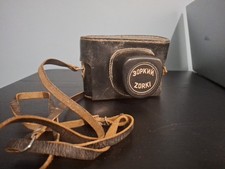 Zorki 4K, Vintage 1974 Soviet