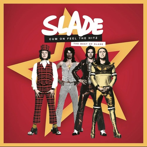 Slade best 2 - , -2