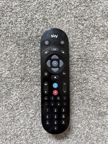 Sky voice remote control - sky,