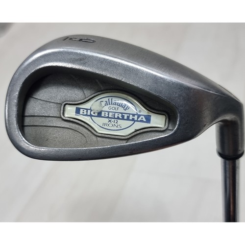 Callaway iron graphite - graphite, r
