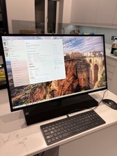 Hp Envy All In One Touch