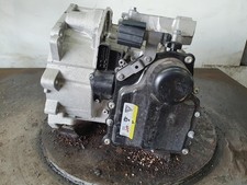 VOLKSWAGEN GOLF Gearbox 1.0