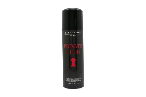 Jeanne arthes private club - jeanne,