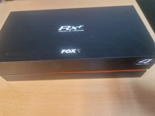 Fox RX Plus Bite Alarms Pack