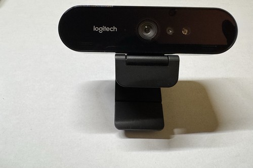 Logitech brio ultra - logitech, 4k