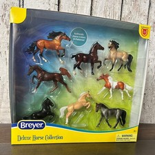Breyer 6058 Stablemates Deluxe