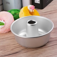  5 PCS Donut Moulds for Baking