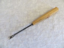 Vintage Henry Taylor Back Bent