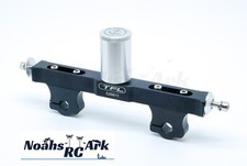 TFL Aluminium T-Bar Dual Clamp