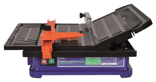 Vitrex torque wet - torque, master