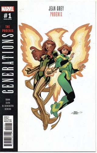 Generations jean grey - generations,
