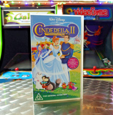 Cinderella II 2 Dreams Come