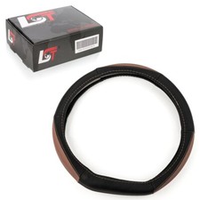 Steering wheel cover 38x9cm - wheel,