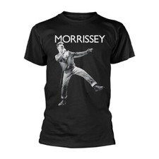 Officially licensed Morrissey