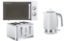 Russell Hobbs Inspire White