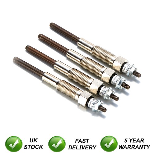 Diesel heater glow plugs - diesel,