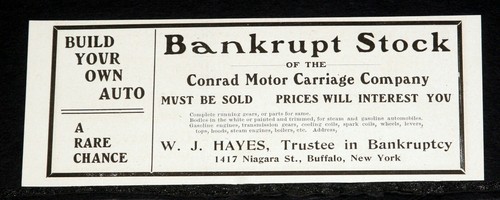 1904 old magazine - magazine, ad
