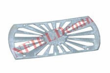 Side Panel Grill Vespa VBB VNB
