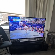 Sony Tv KD-  49XE8396 4k Ultra