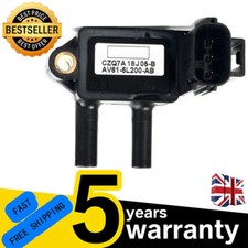 1698614 DPF PRESSURE SENSOR