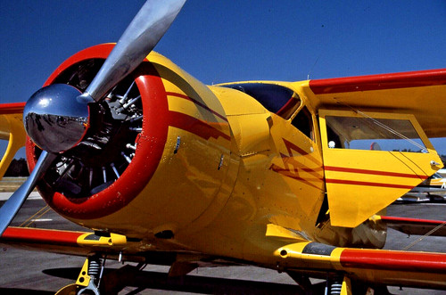 Color slides pro photo - 35, mm