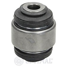Rear control arm trailing - control,