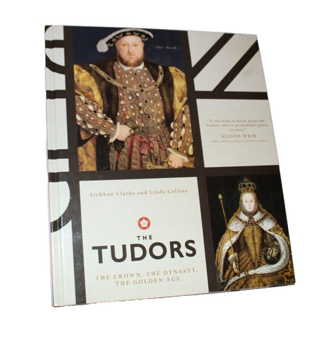 The tudors crown - the,