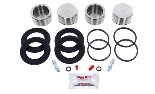 For ford consul 1656 - for, 2x