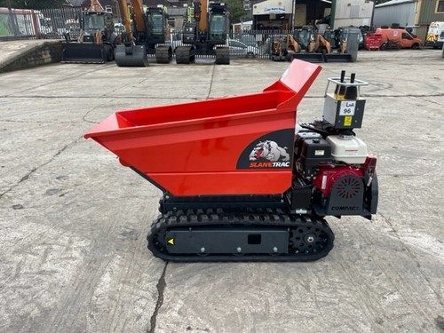 2025 slanetrac ht1000 1 ton - ht1000,