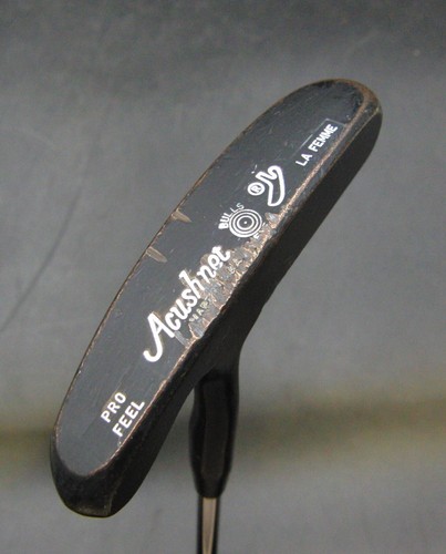 Rare titleist black acushnet - titleist,