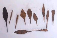 LOT OF 11 ANCIENT CELTIC &