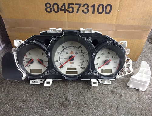 New mercedes r170 - new,