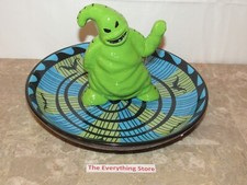 THE NIGHTMARE BEFORE CHRISTMAS