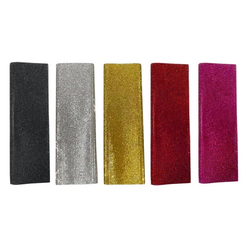 Bling microphone grip - microphone,