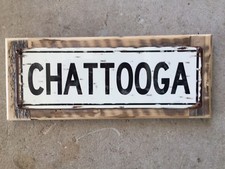 Chattooga River Whitewater