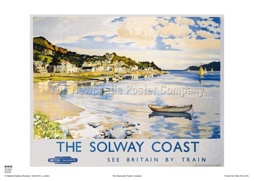 Solway kippford scotland - solway,