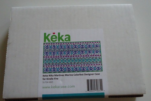 Keka kindle fire case - case, 8.9"