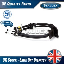 Stallex Gear Linkage Control