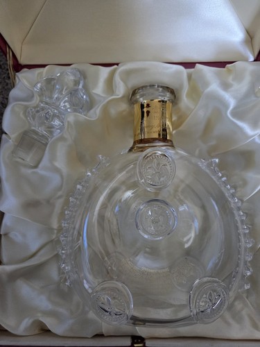 Louis xiii grande - grande, champagne