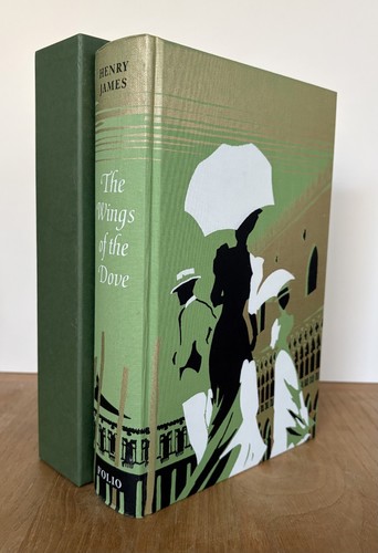 Folio society the - society:, wings