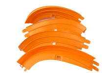 Lot of 4 1969 Vintage Used