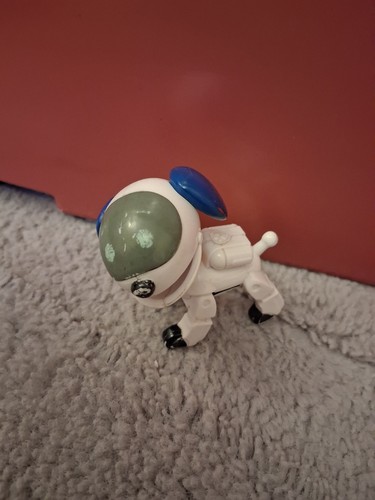 Paw patrol robo dog - patrol,