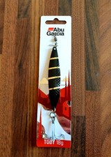 Abu Garcia Toby | 18g Zebra |