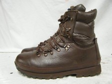 Genuine British Army Military