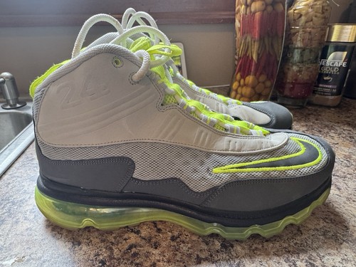 Nike air griffey max ii - air, gd