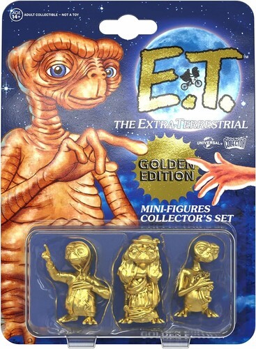 Doctor collector gold - -,