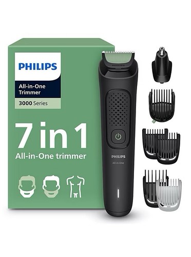 Phillips all one - in, 7