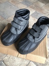 Harry Hall Kids Mucker Boots, 11.