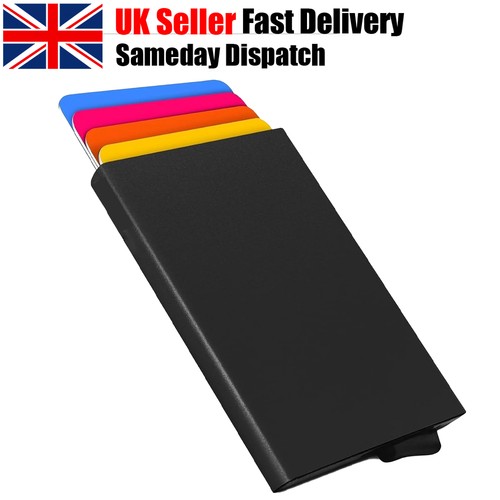 Rfid blocking wallet - rfid, pop